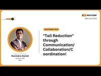 Session video