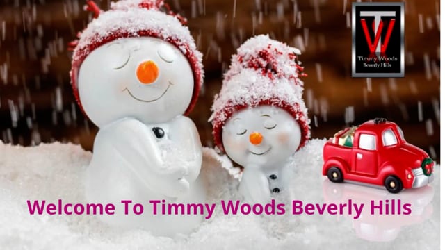 Timmy Woods - Handbag Designer in Beverly Hills, CA | 90210