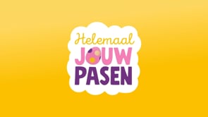 Jumbo - Helemaal jouw Pasen