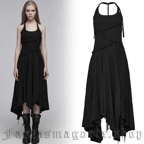 Dancing Plague Dress video