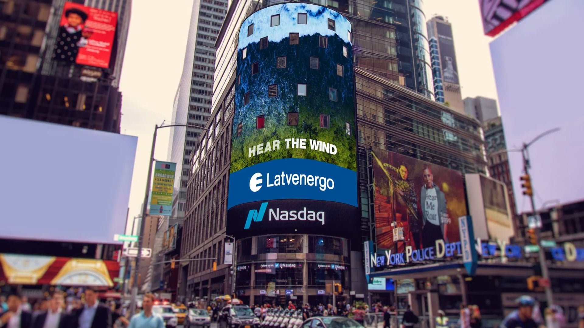 Latvenergo