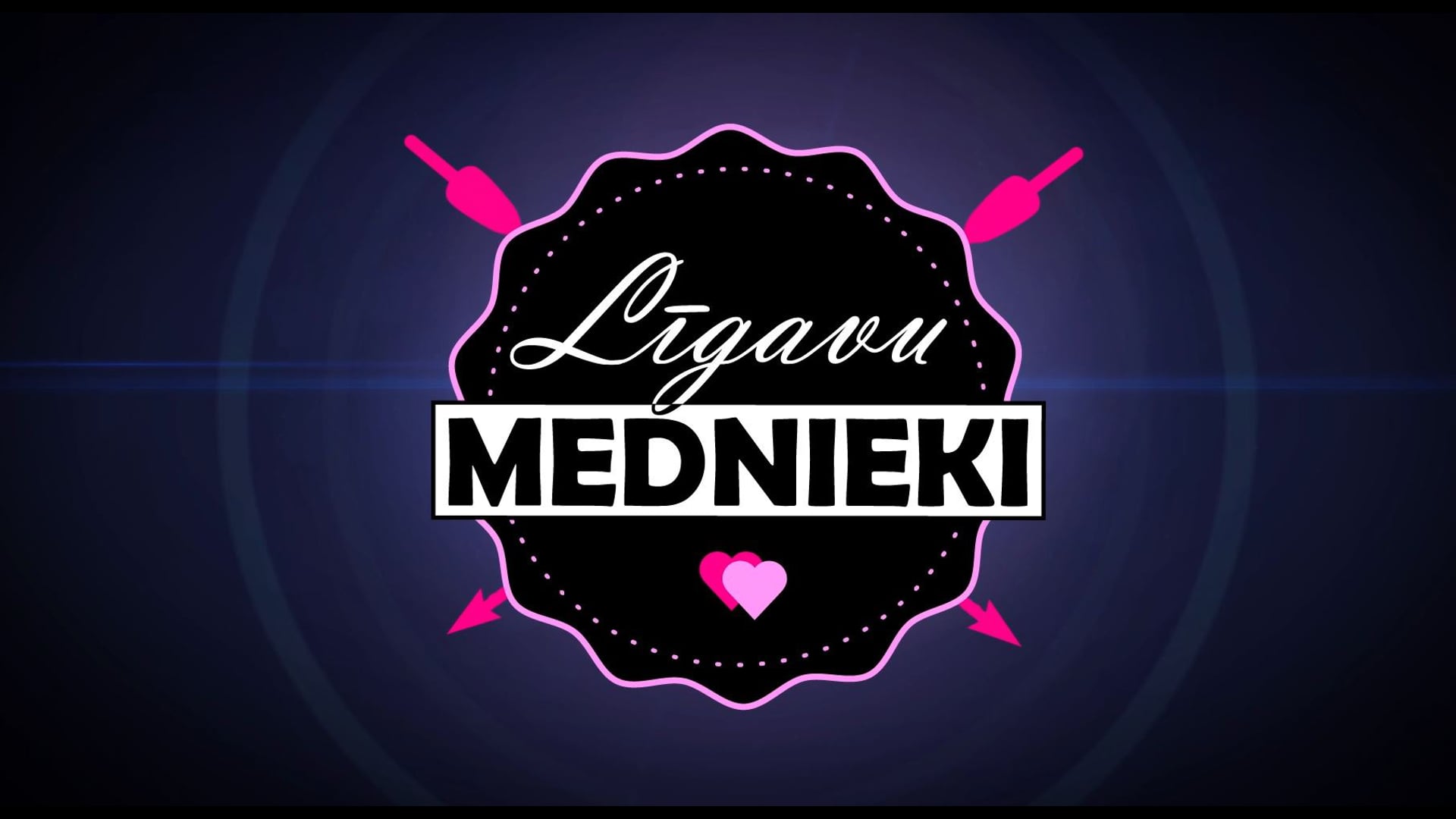 Ligavu mednieki
