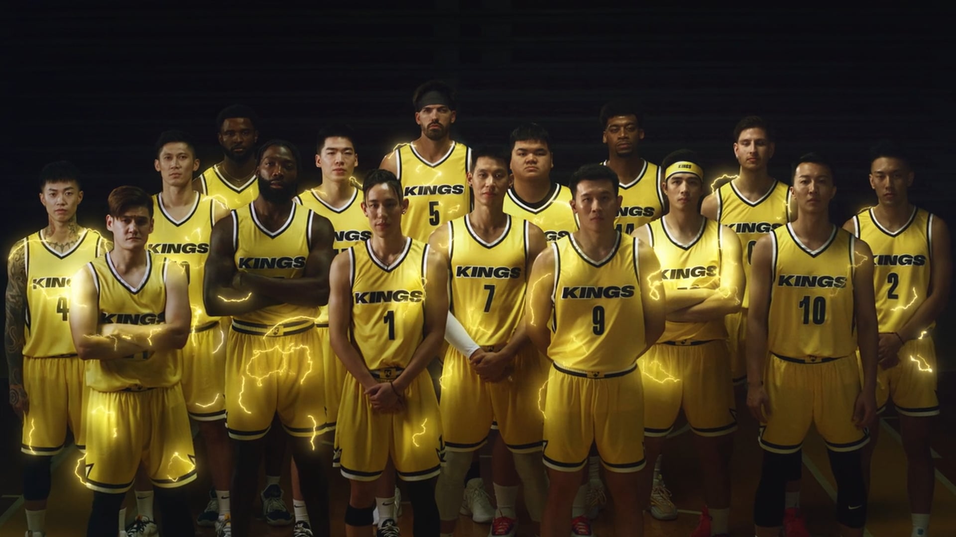 New Taipei Kings Hype Video (2023-24) | 新北國王年度形象廣告