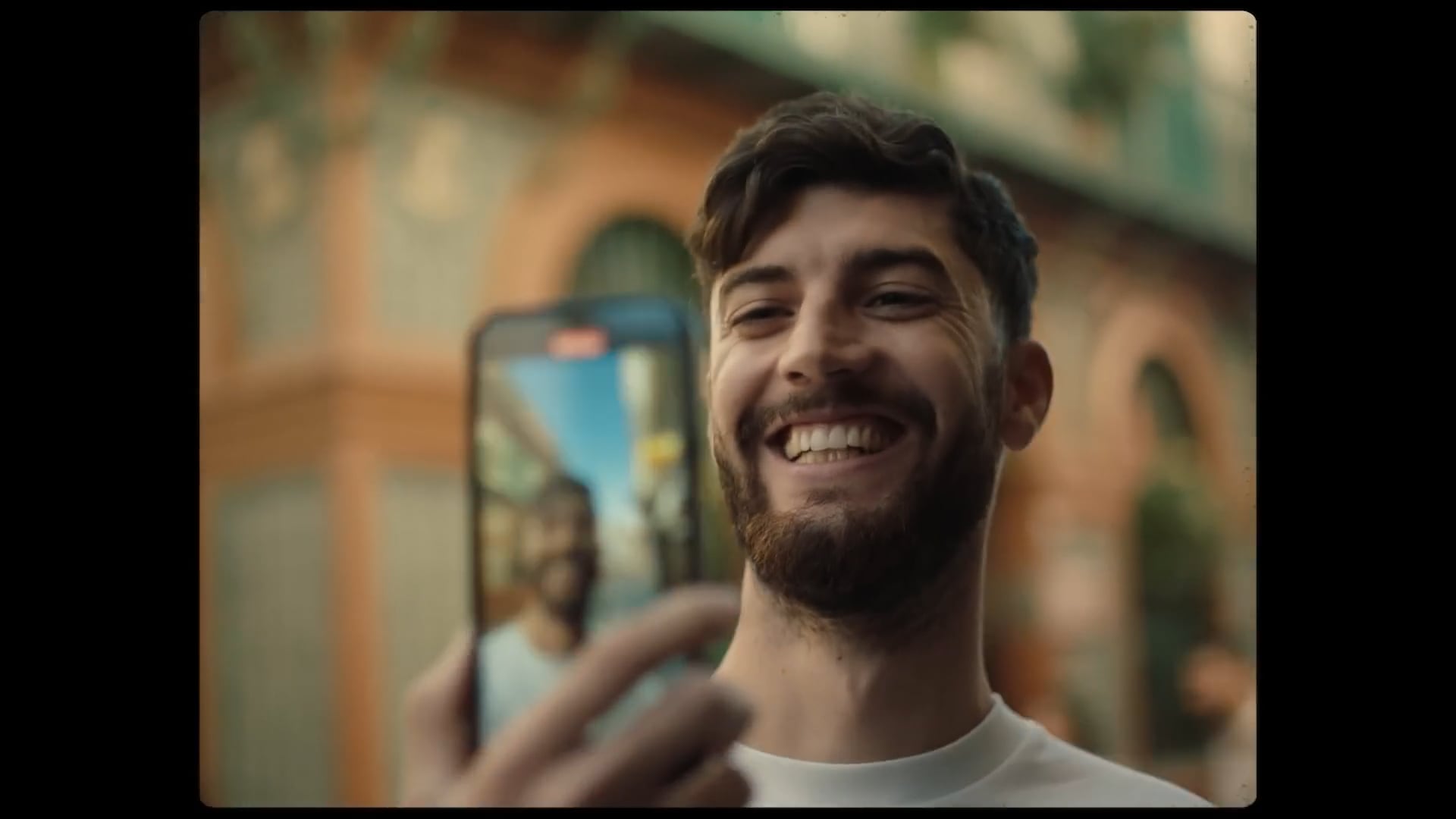 The NNN Sevilla Crushed project