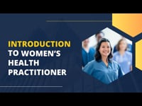 Module 1: Foundations of Women's Health