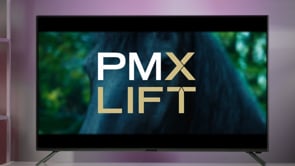 PMX Lift - TV Ad