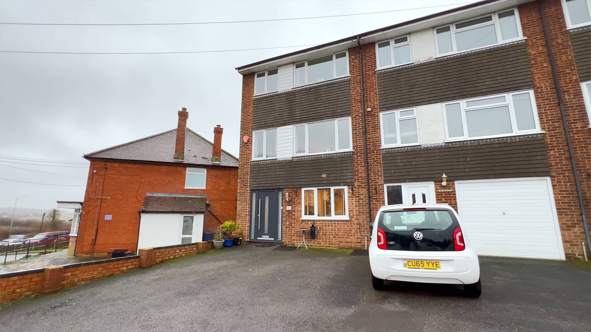 New Road Stokenchurch on Vimeo