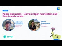 Open foundation and fine-tuned chat models