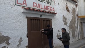 Llum verda d'hisenda per comprar La Palmera