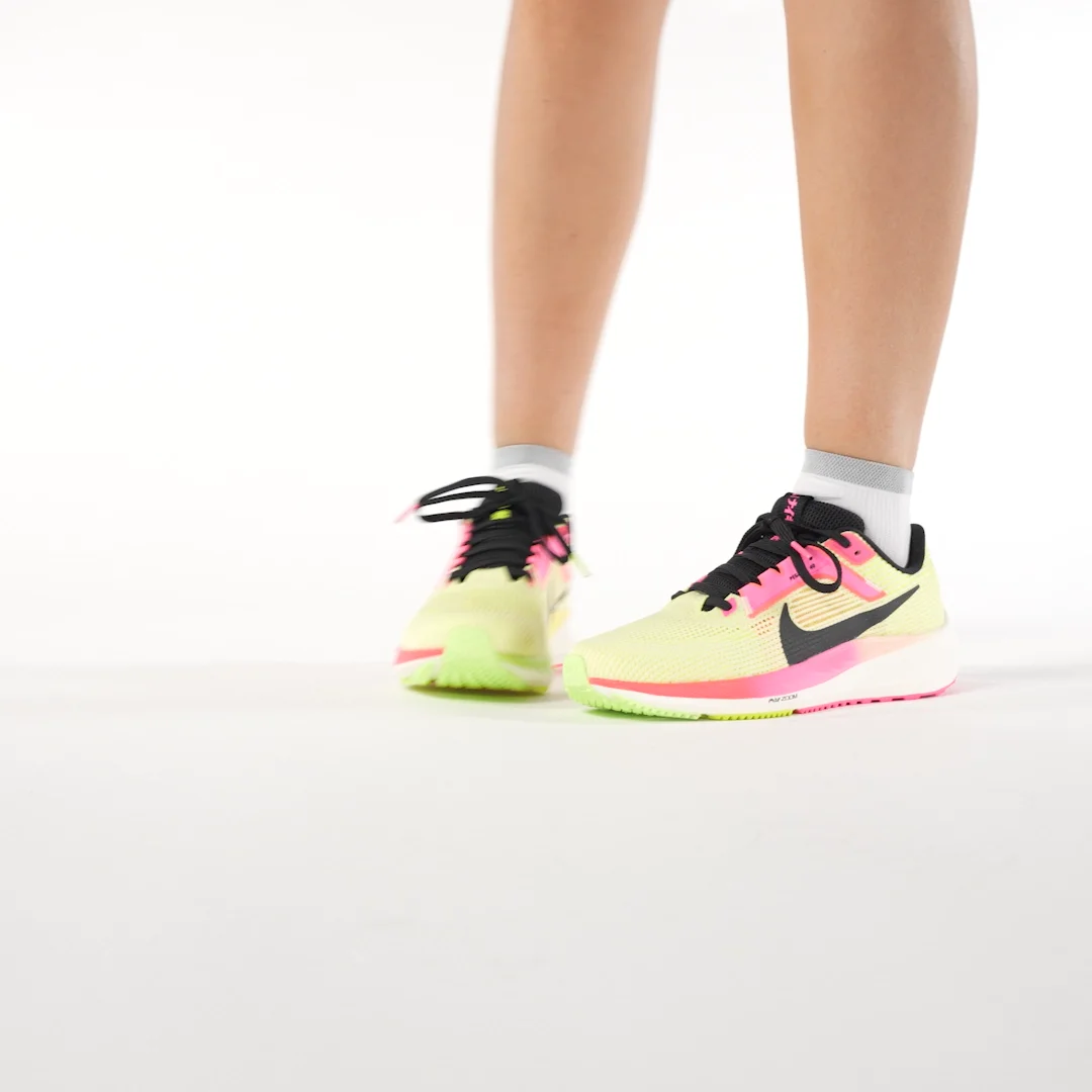 Pink Nike Air Zoom Pegasus 36 Trail Femme Nike Air Zoom Pegasus 36