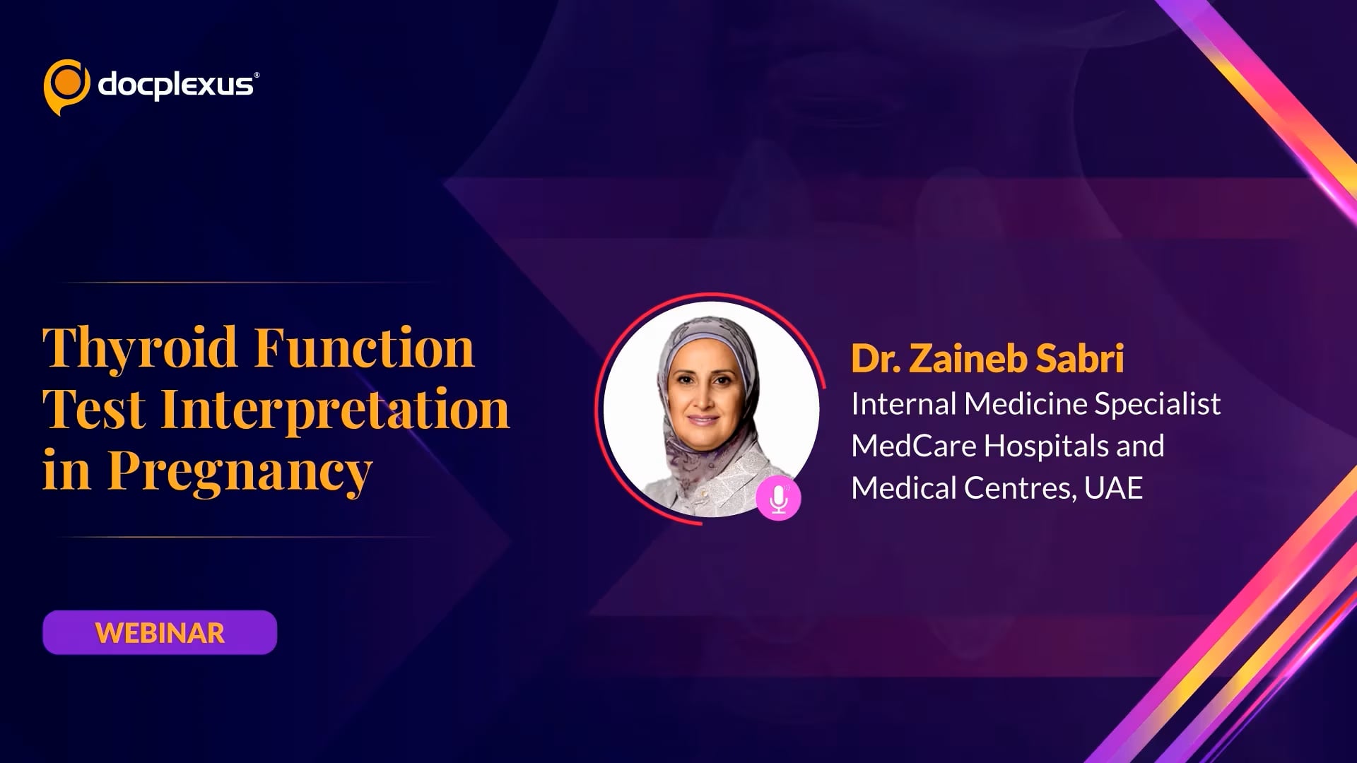 Thyroid Function Test Interpretation in Pregnancy