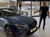 Video af Mazda CX-3 2,0 Skyactiv-G Optimum 121HK 5d 6g