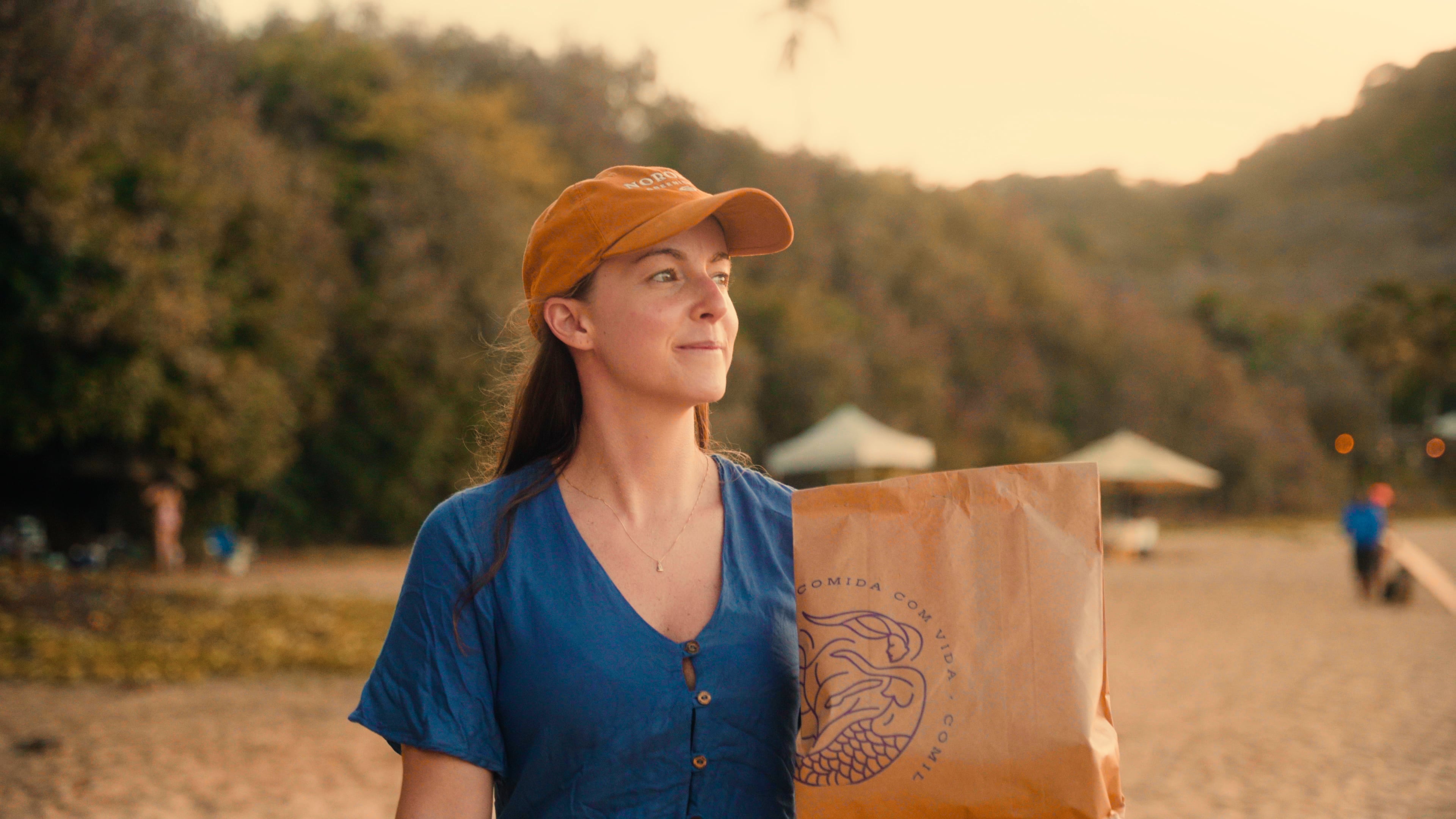 MARÉ - Comida com Vida [Fernando de Noronha]