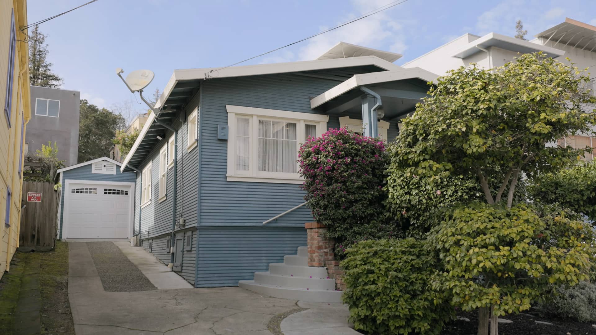 3427 Adell Court, Oakland Unbranded on Vimeo