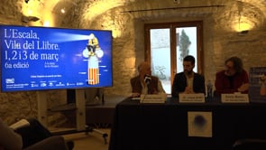La cultura grega, a la Vila del Llibre d'enguany