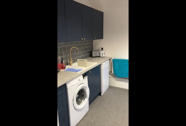 Studio Annex Cosgrove Main Photo