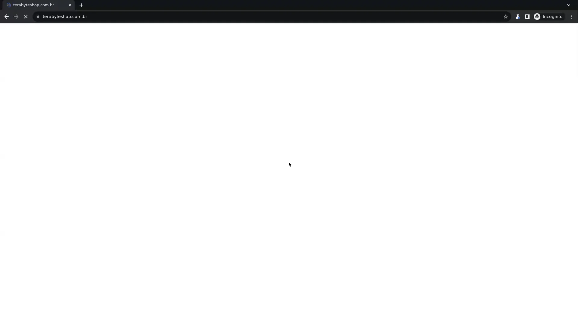 TerabyteShop web testing on Vimeo