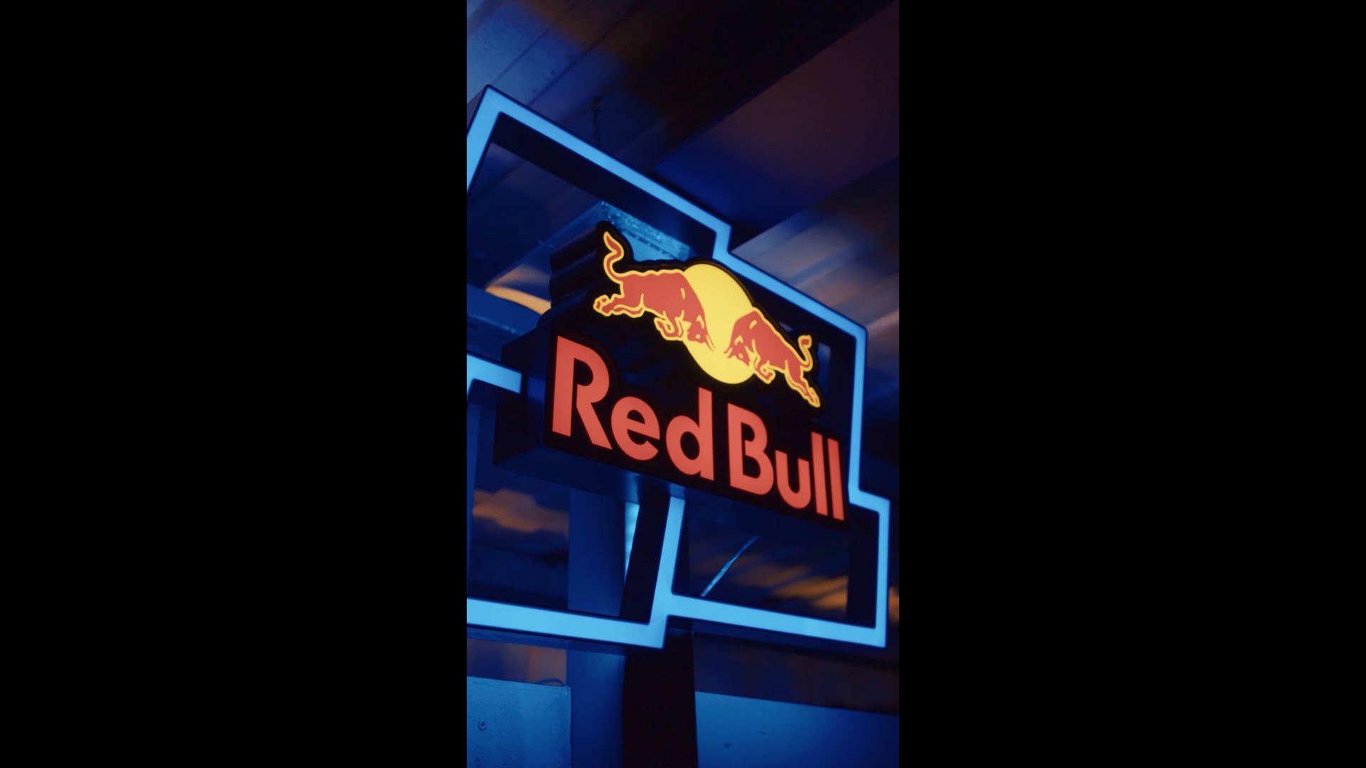 Gruppo - Gioconda X Red Bull