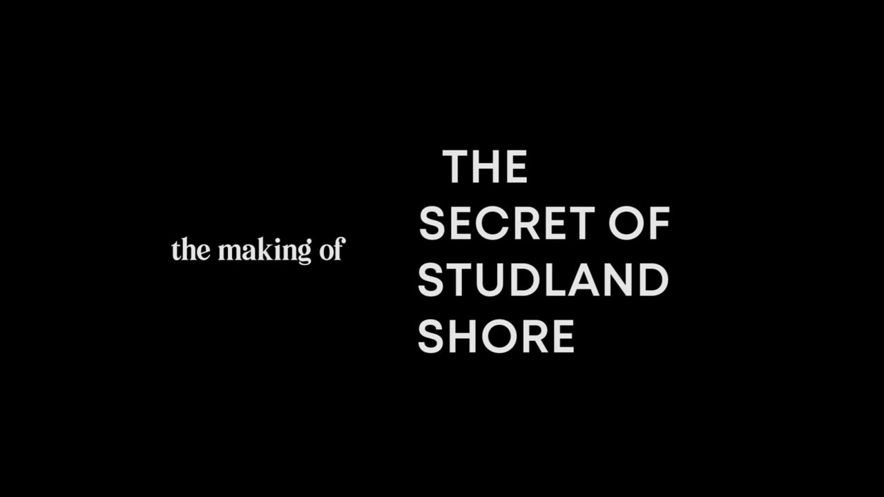 The Making of The Secret of Studland Shore