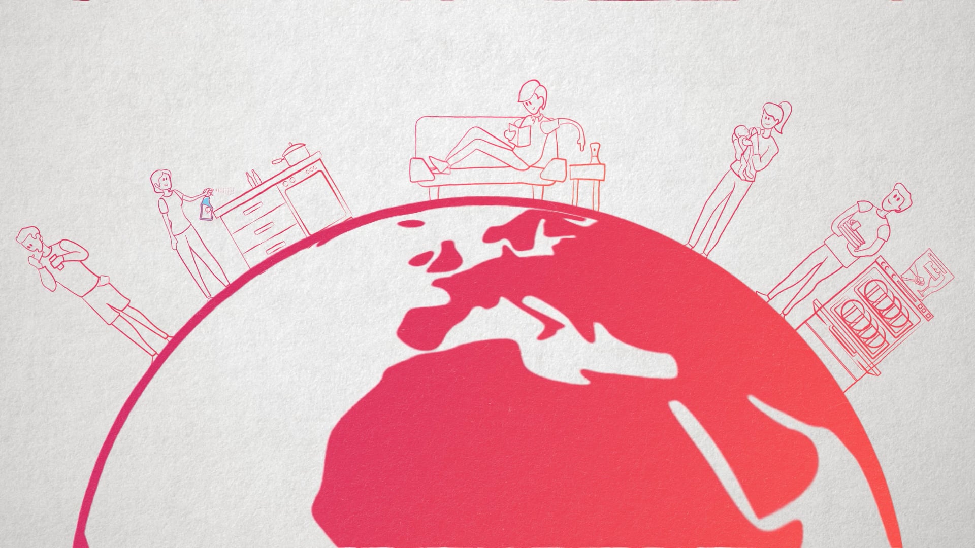 Reckitt: Value Chain