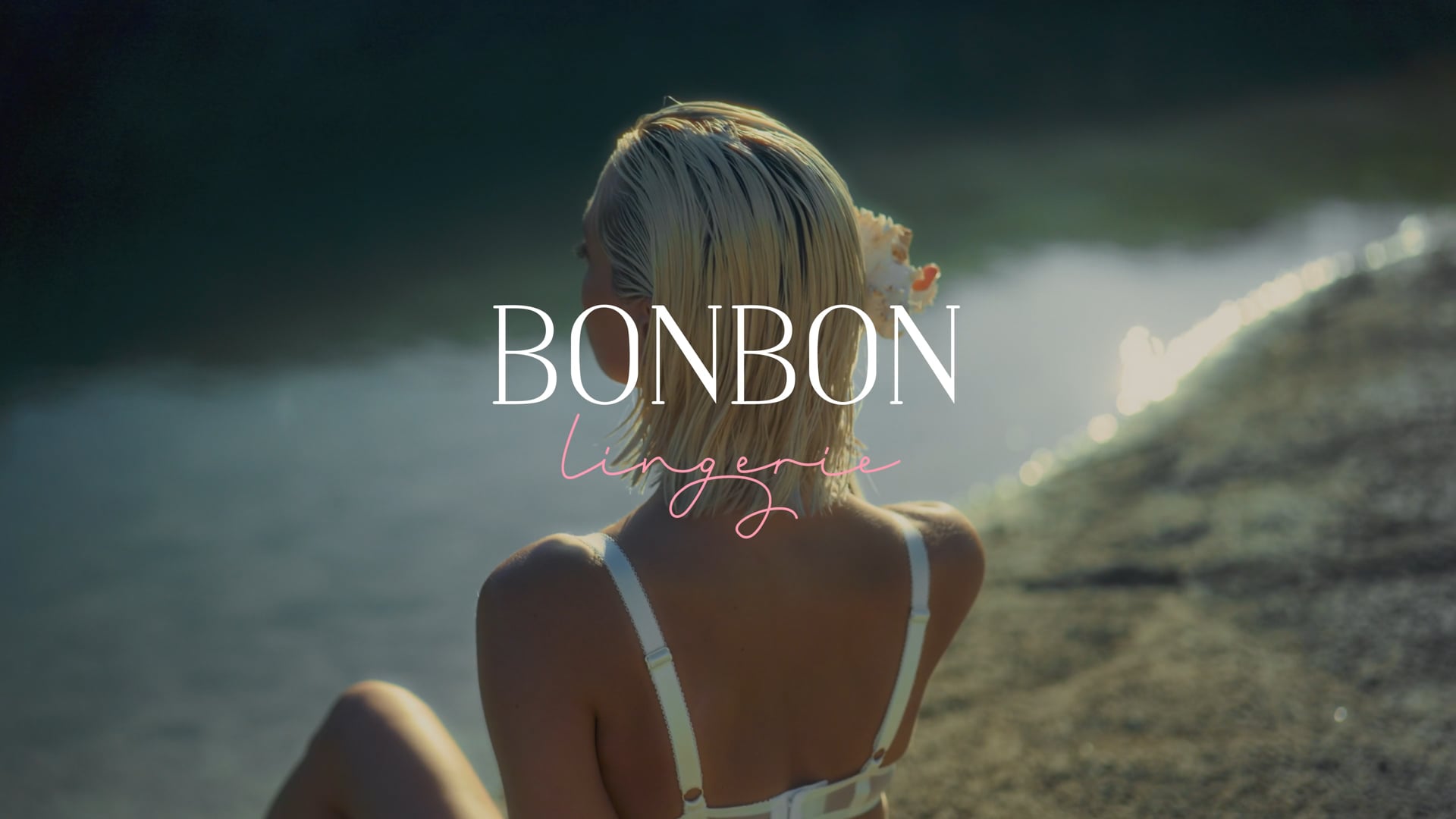 BONBON lingerie ss24