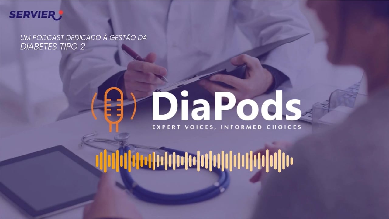 VÍDEO | DiaPods – o que são?
