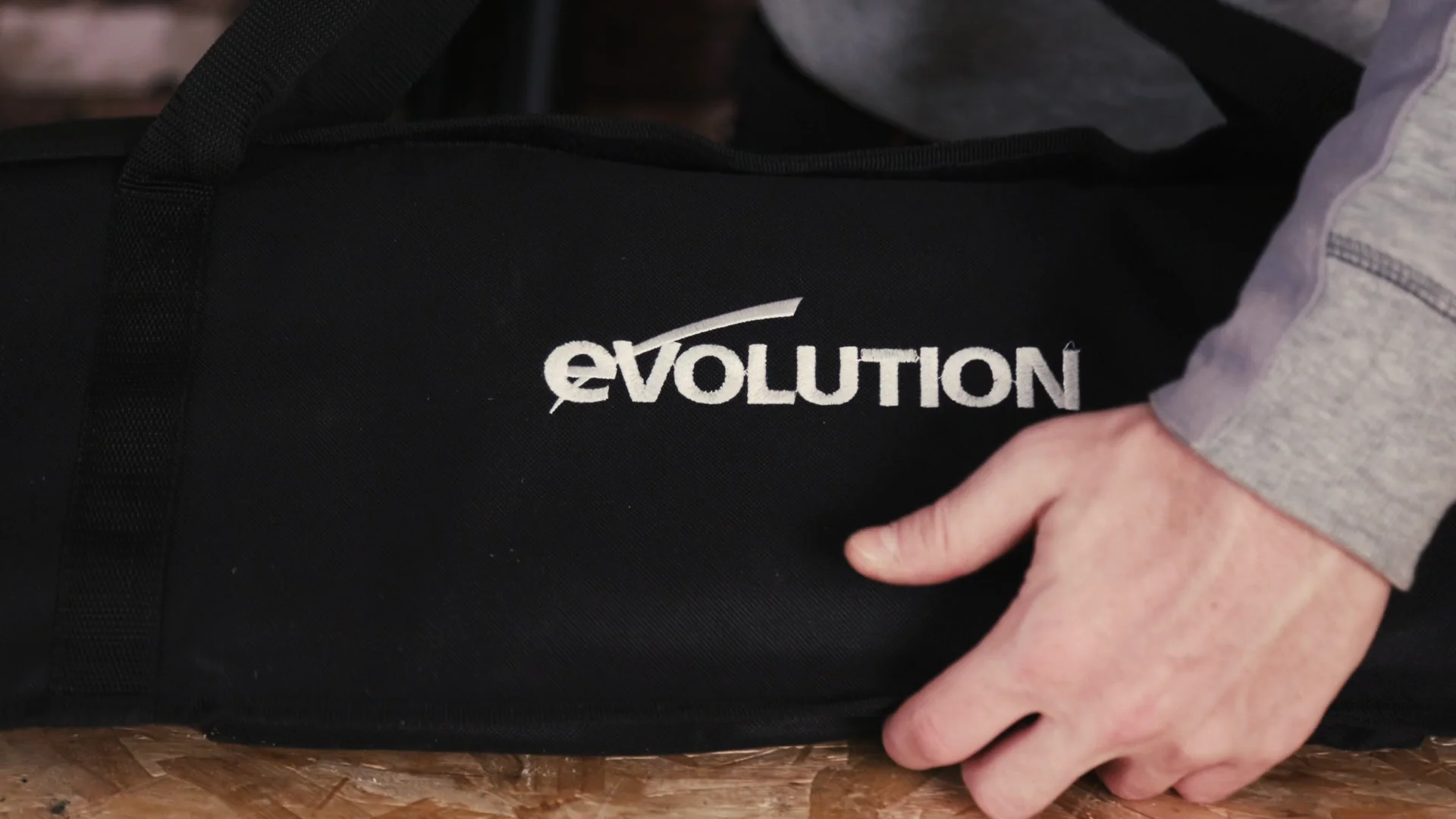 Sina de ghidaj universala 1.4m Evolution ST1400 — Evolution Power