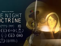 The Night Doctrine (2023)