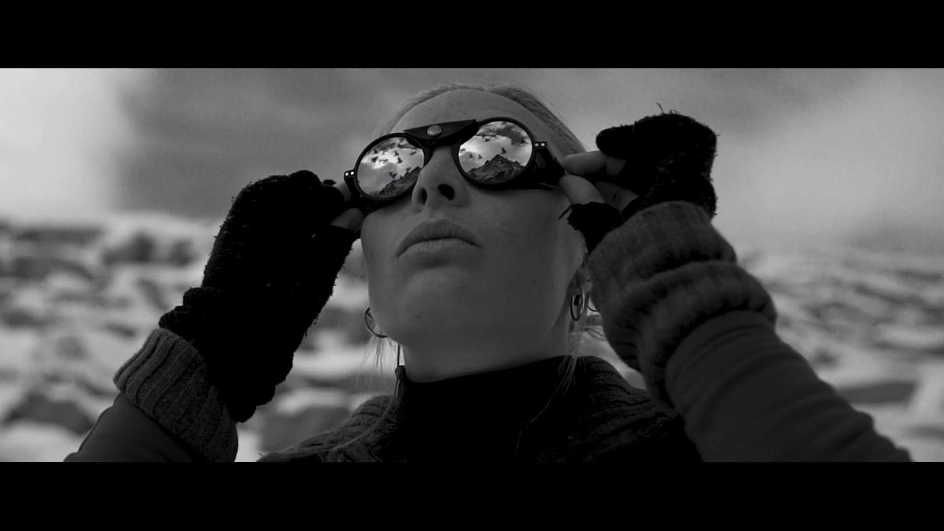 KRYNDS "Just another Showreel"