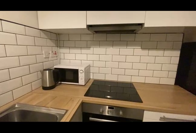 Video 1: New Studio Refurbished