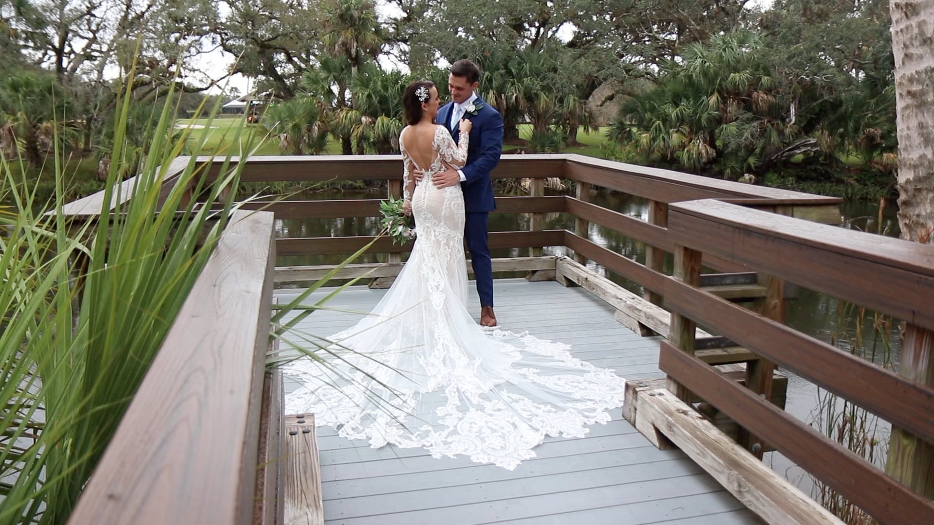 KIERSTEN & KEVIN