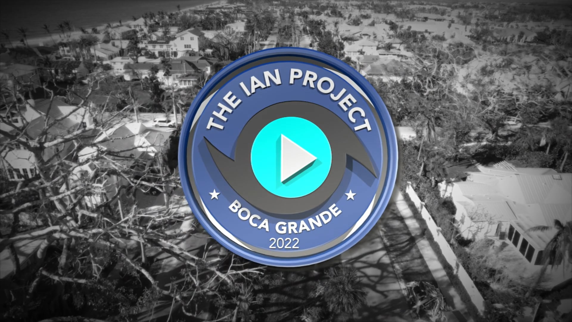 Hurricane Ian Project