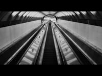 MONCLER X ROCNATION - City of Mountains