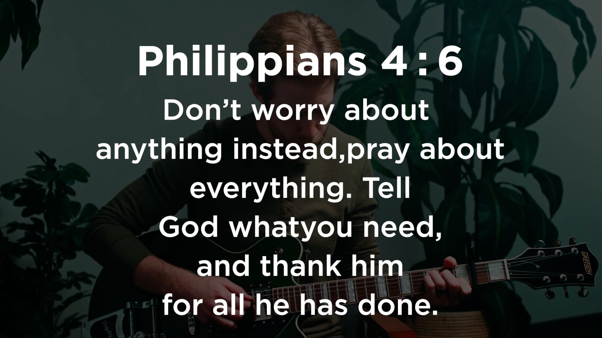 Prayer
