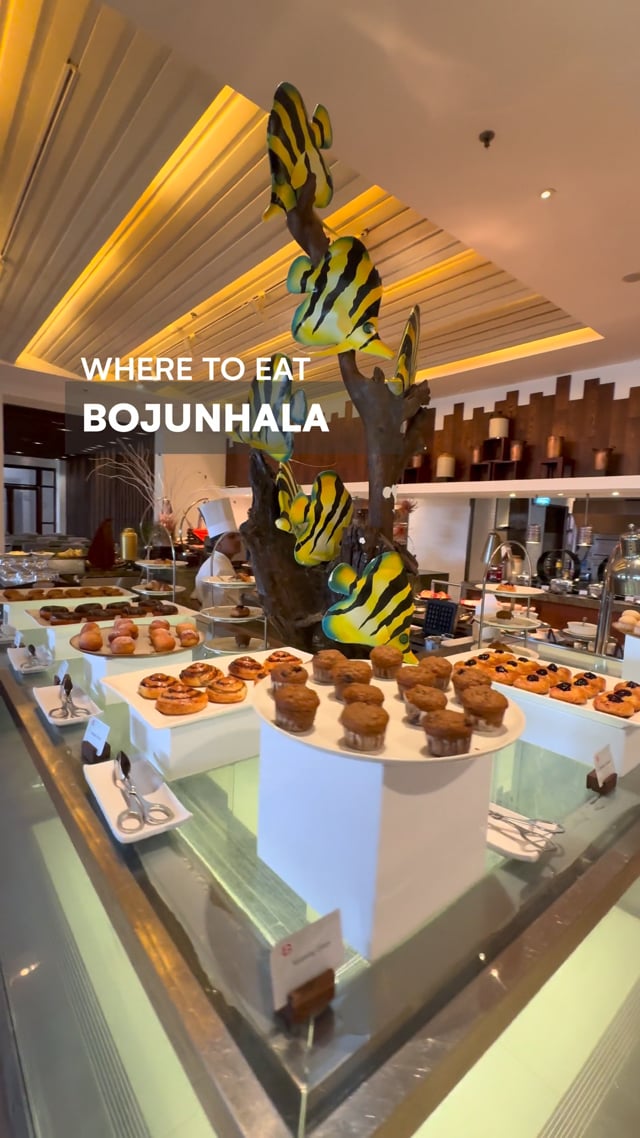 Shangri-La Bojunhala