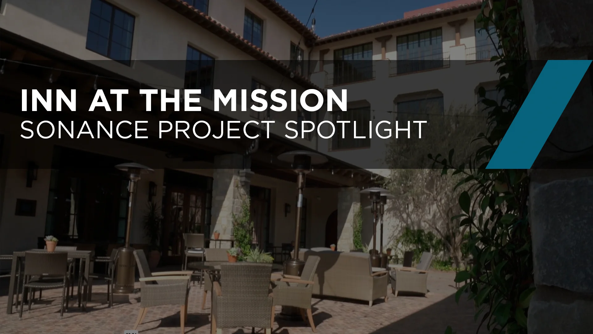 Project Spotlight | The Inn at the Mission