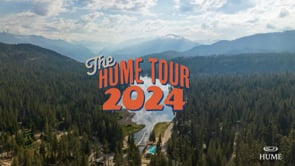 2024 Hume Tour - Heart