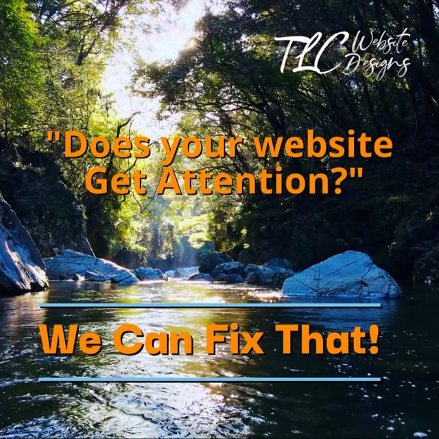 TLC Website Designs Website Designs, Webmaster