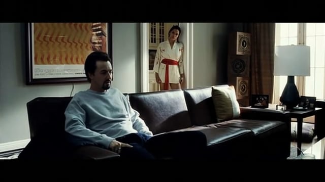 25th Hour - Spike Lee