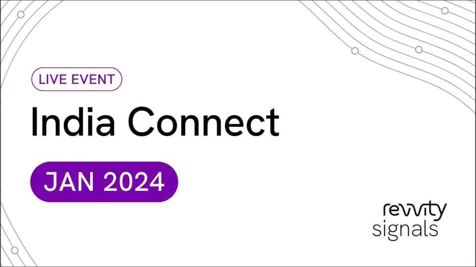 Watch India Connect January 2024 on Vimeo.