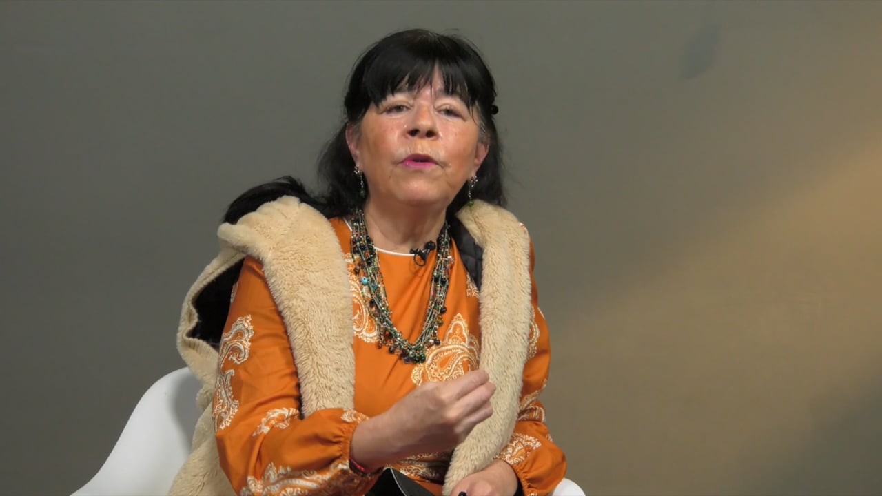 Transgénero