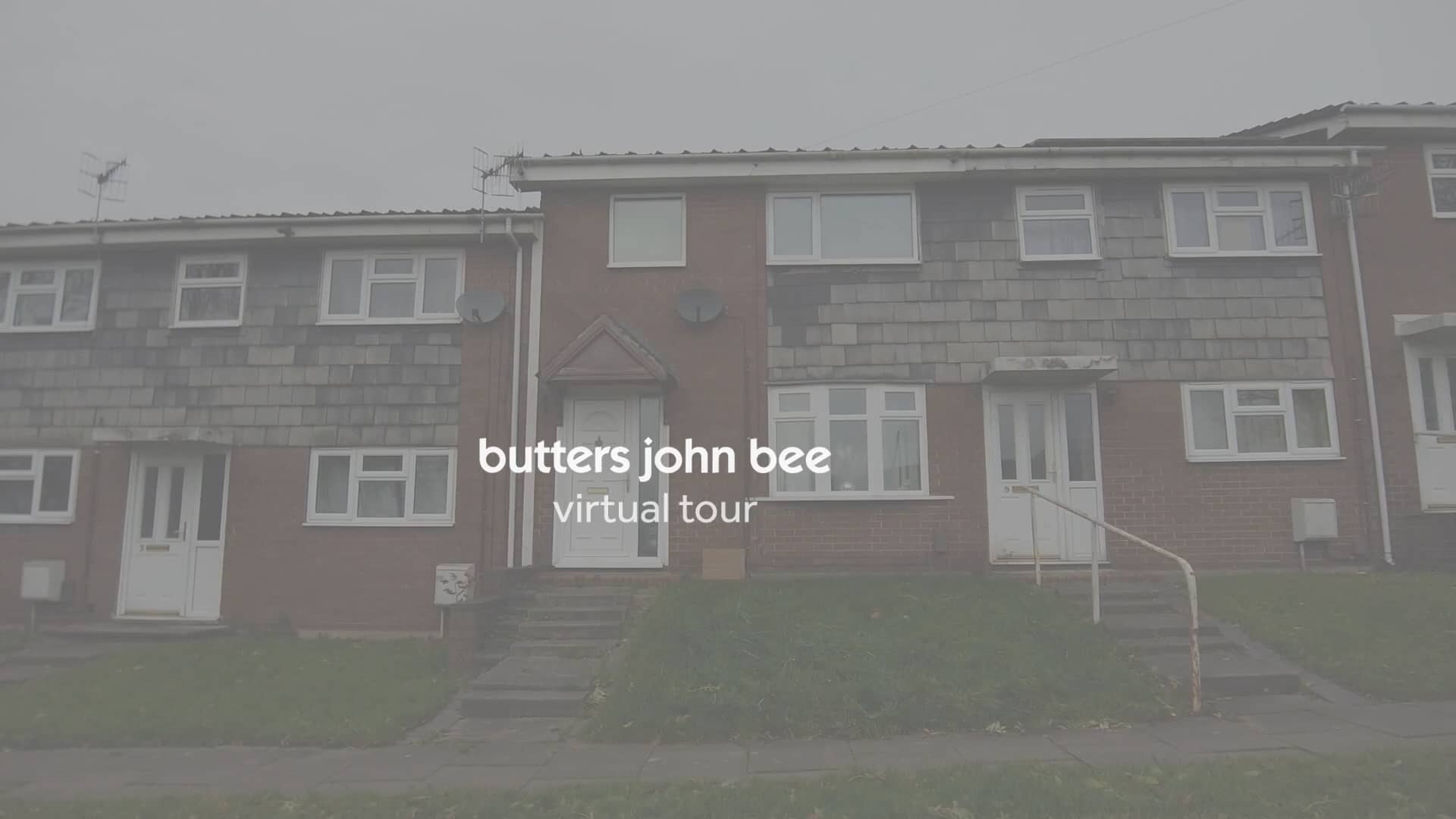 Virtual Viewing of Temperance Place, Sandyford, ST6, 2 bedroom Other For Sale from butters john