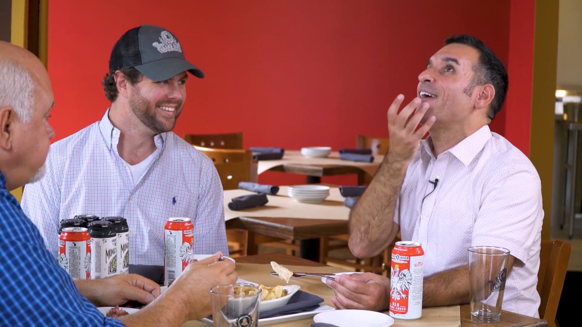 Tricks & Travels - Marshall, MI