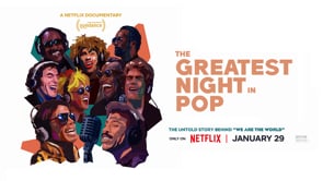 The Greatest Night in Pop   Official Trailer   Netflix