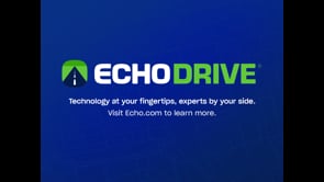 EchoDrive Overview