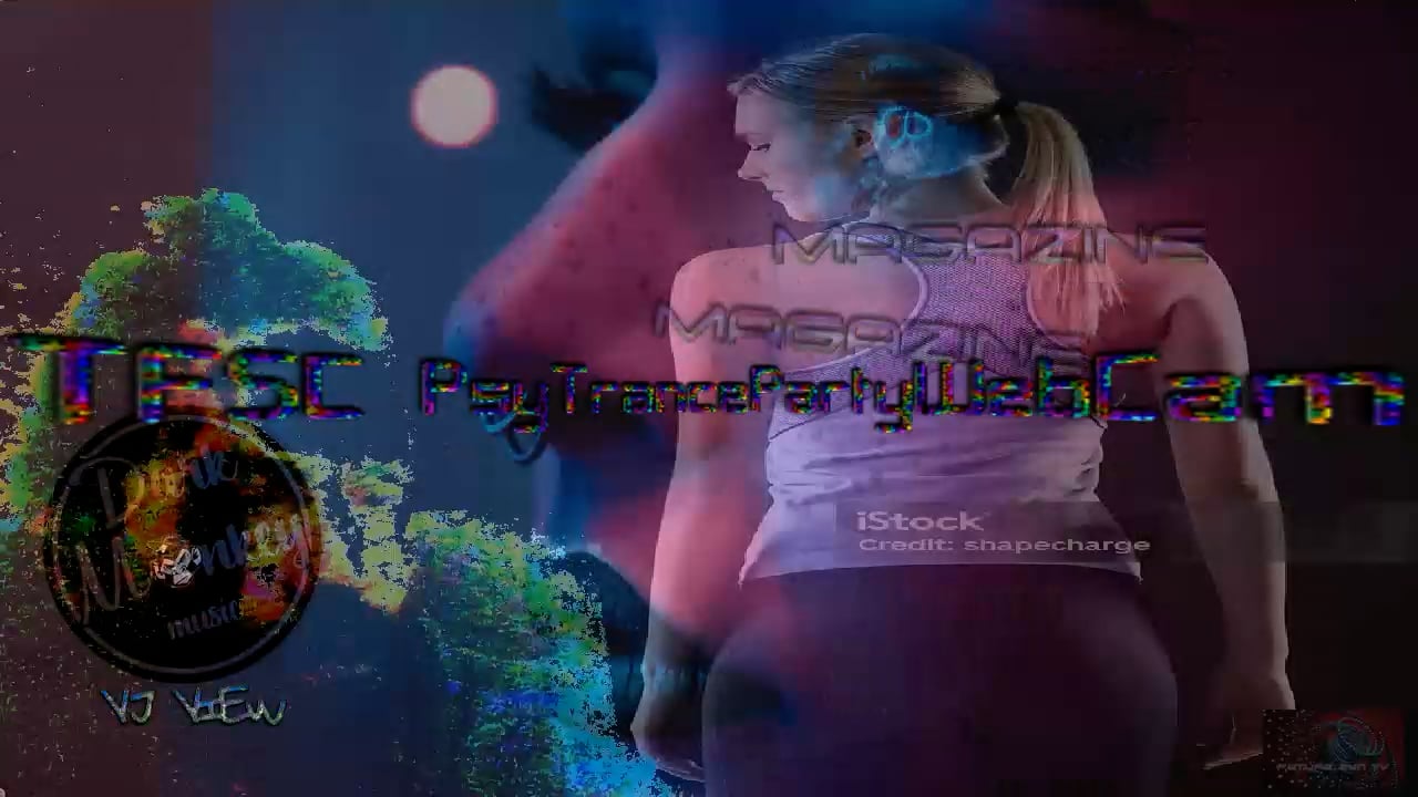 TFSC WEBCAM VJ VIEW IMPRO