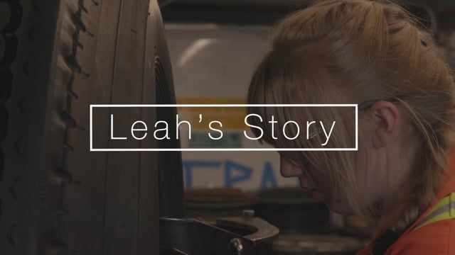 Automotive Machinist Institute_Leah's Story
