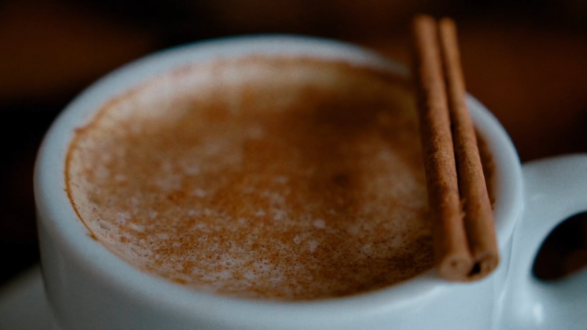 International Bakery - Feel the Essense