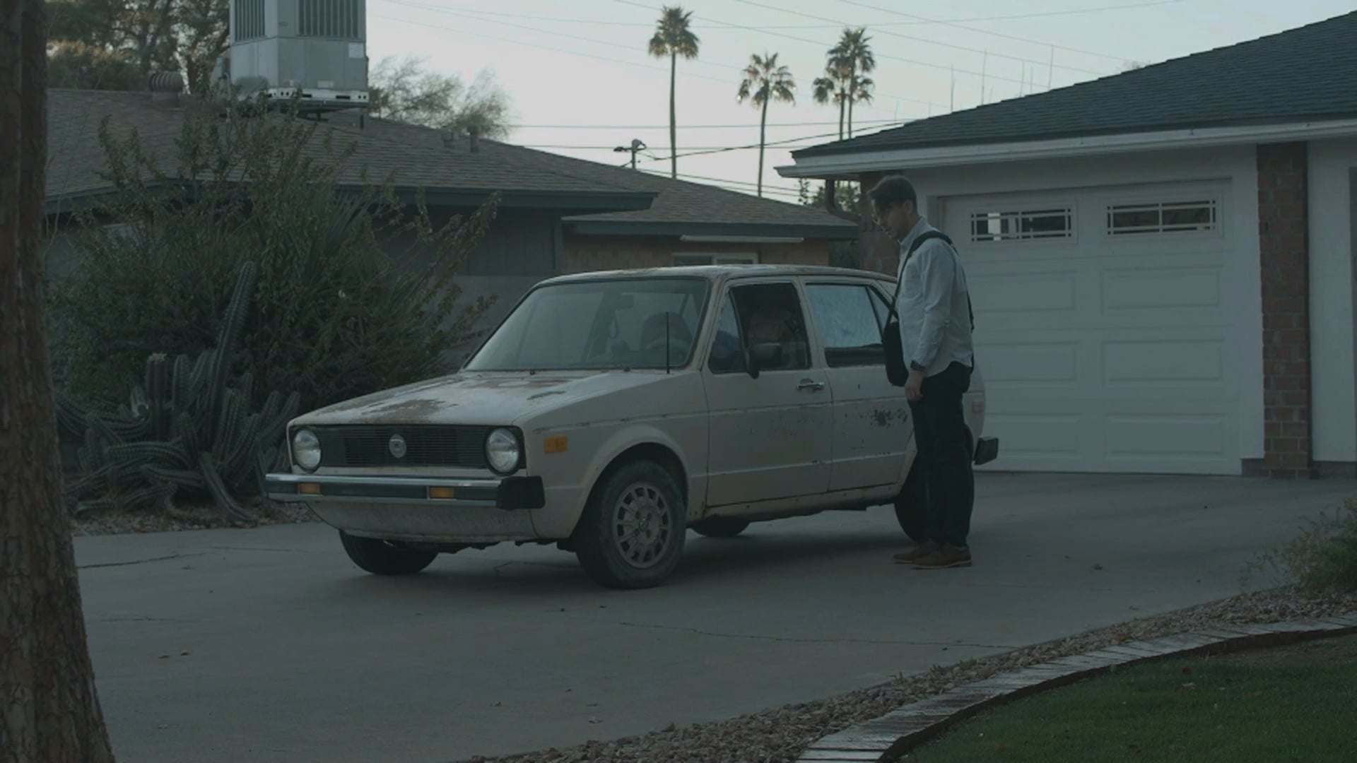 Break Up With Your Ride