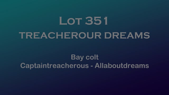 Lot 351